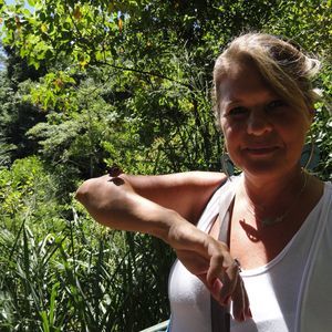 Meet your Posher, Marta